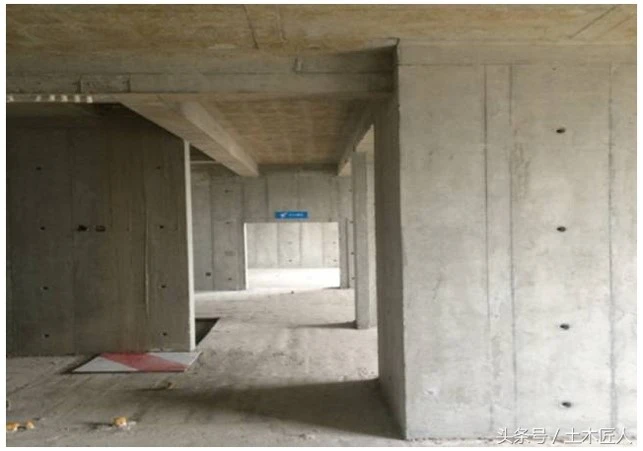 advantage of aluminium formwork