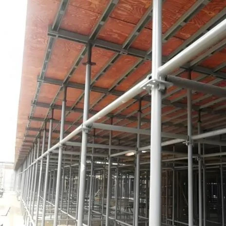 alquiler de madera para encofrado de techo lima