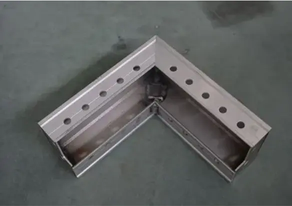 technocraft aluminium formwork