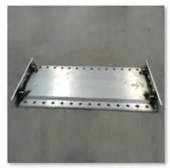 aluminium formwork beams