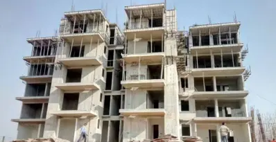 aluminium formwork construction in hyderabad