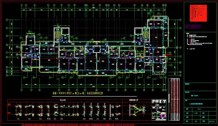 aluminium formwork design