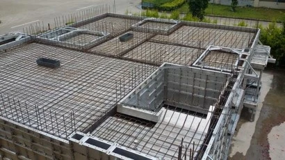 aluminium formwork malaysia