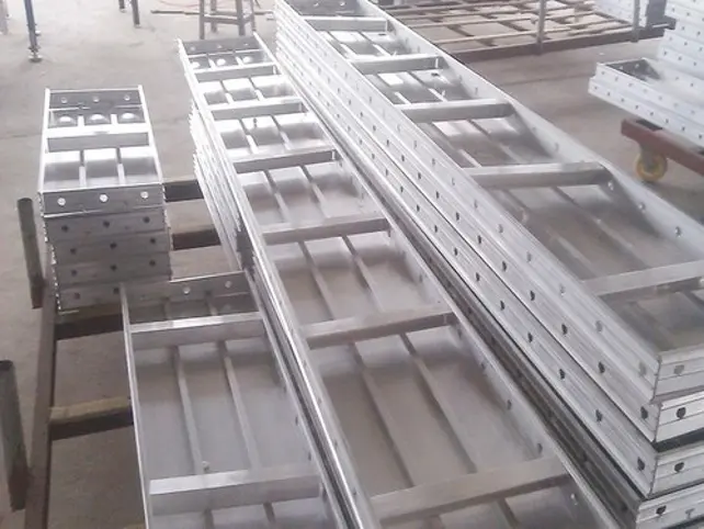 aluminium formwork Malaysia