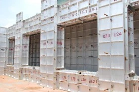 aluminium formwork malaysia