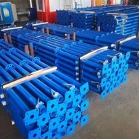 aluminium formwork props