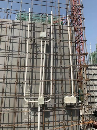 aluminium formwork companies in malaysia