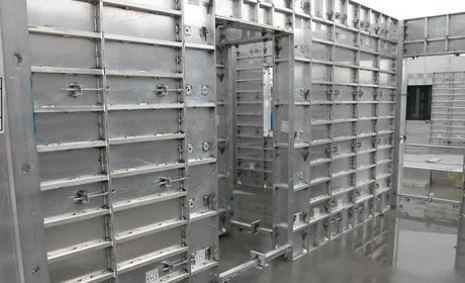 aluminium formwork for sale