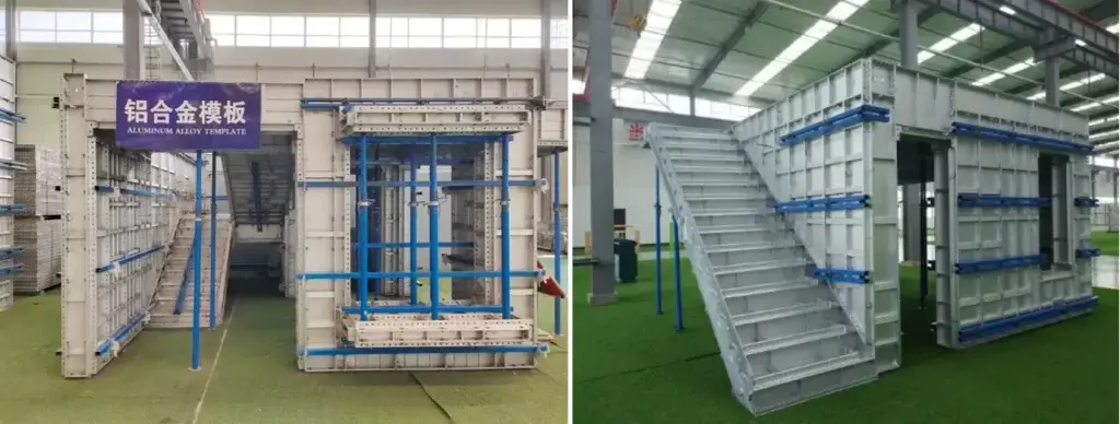 aluminium formwork system for sale 