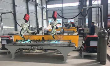 soldadura del encofrados de hormigón soldadura del encofrados de hormigón