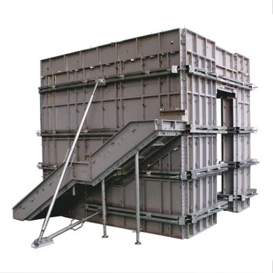 coffrage dalle béton