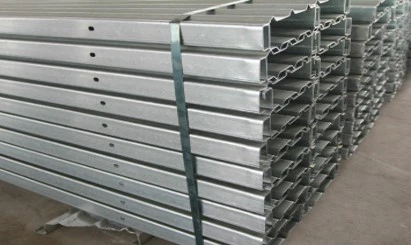 coffrage dalle garage