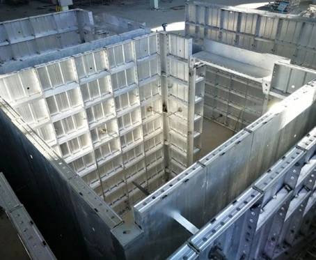 coffrage dalle plancher