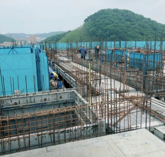 concrete formwork suppliers