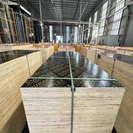 costo de madera para encofrado peru