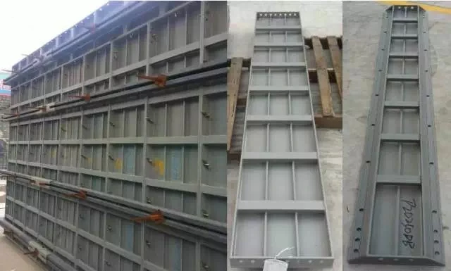 encofrado aluminio encofrado aluminio