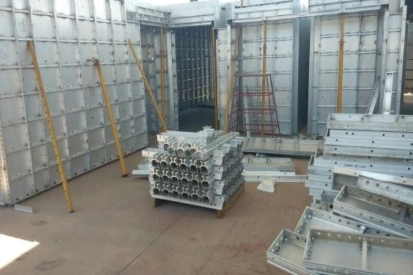 encofrado de aluminio para viviendas encofrado de aluminio para viviendas