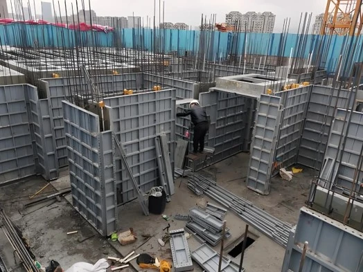 encofrado de aluminio para viviendas encofrado de aluminio para viviendas