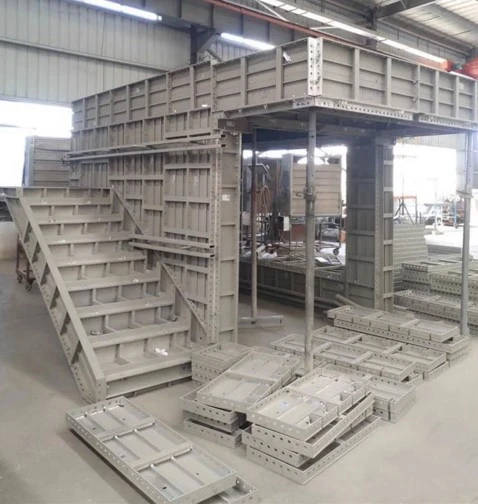 encofrado de concreto encofrado de concreto