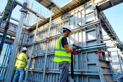 Medidas de garantía de seguridad para la construcción de encofrado hormigon de aluminio Medidas de garantía de seguridad para la construcción de encofrado hormigon de aluminio