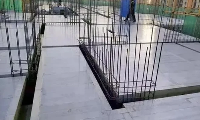 Cómo desmontar el encofrados de aluminio Cómo desmontar el encofrados de aluminio