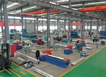 Fabricación de encofrados de aluminio Fabricación de encofrados de aluminio