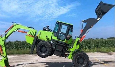 manual de retrocargador