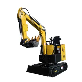 Mini Excavator