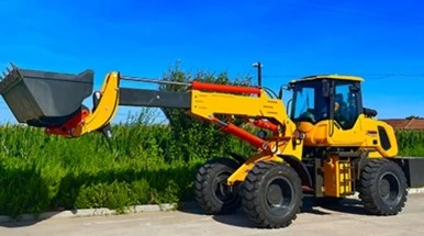 que funciones puede cumplir un retrocargador