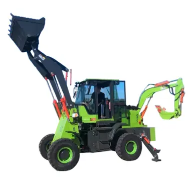 Retrocargador de llantas Retrocargador de llantas