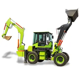 retrocargador retrocargador