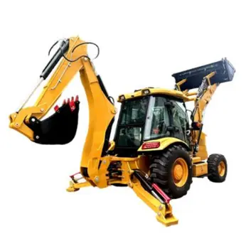 retrocargador retrocargador