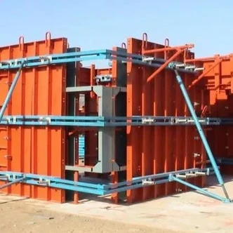 steel formwork malaysia