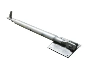 technique de coffrage dalle